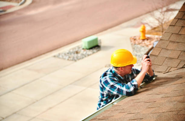 Tile Roofing Contractor in Quitman, TX
